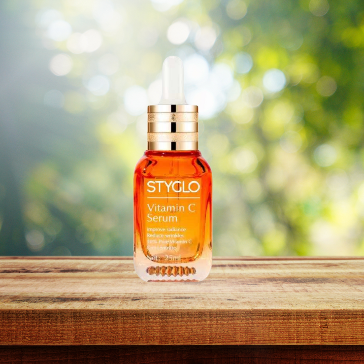 Styglo™- Vitamin C Serum