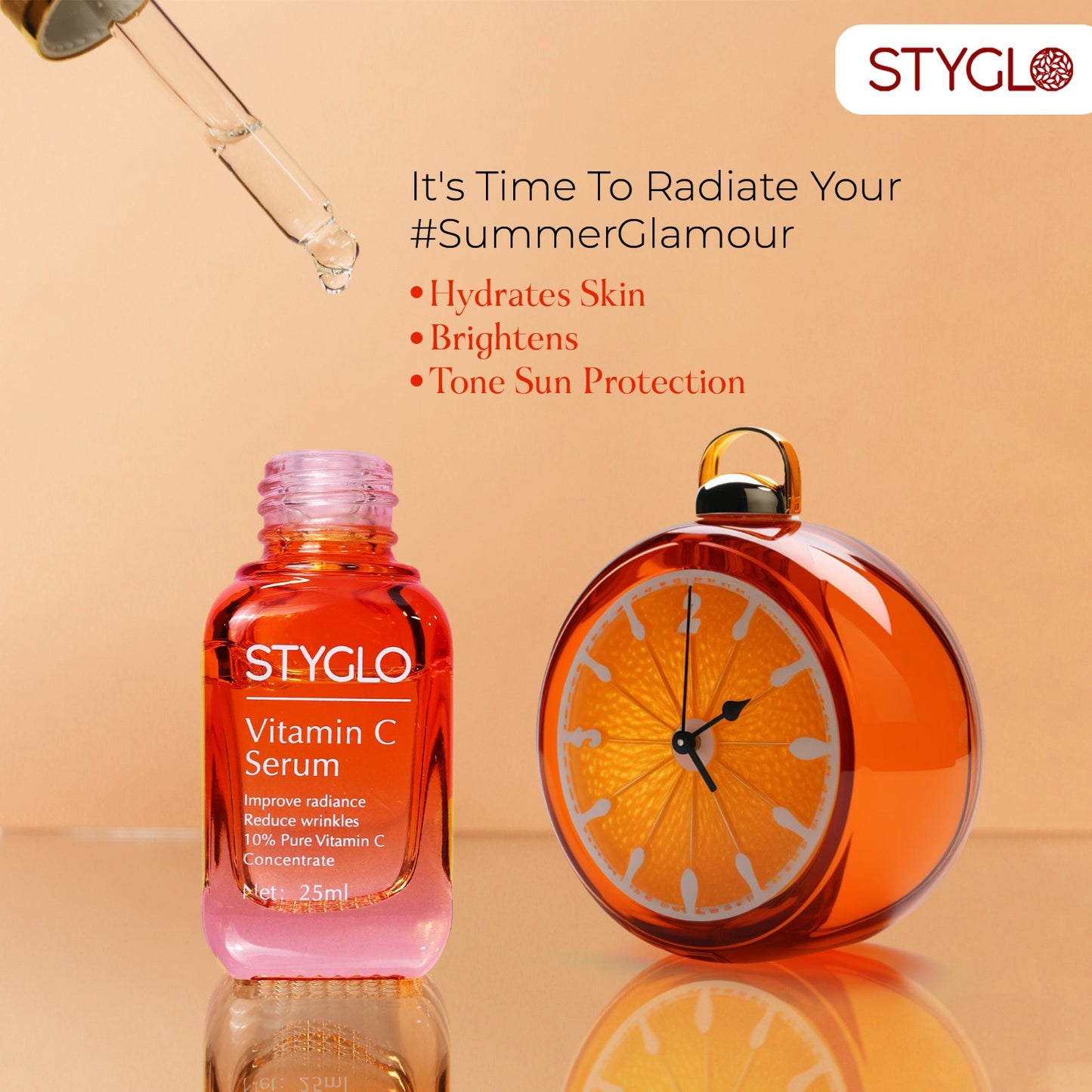 Styglo™- Vitamin C Serum