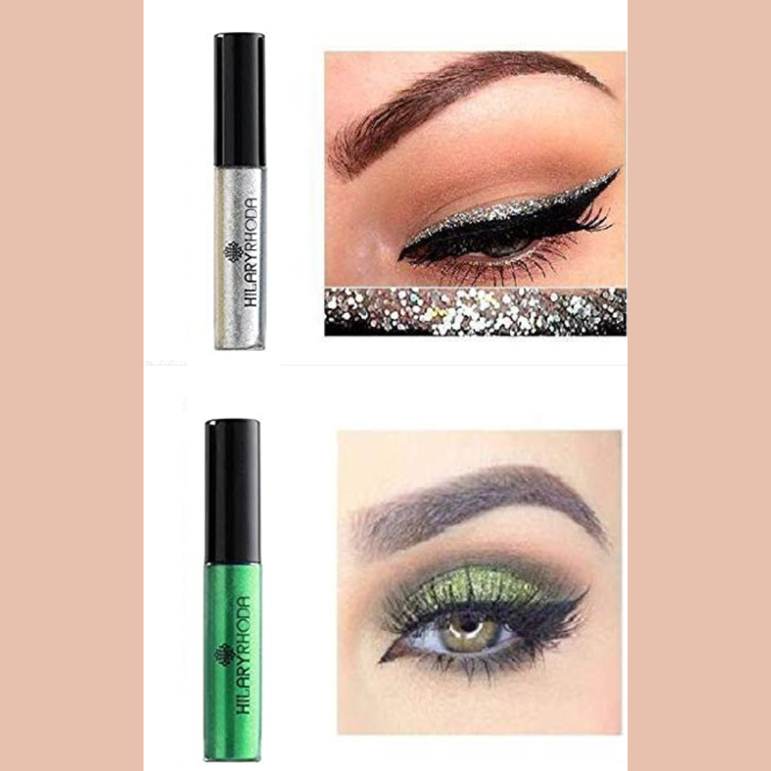 Glitter Eyeliner