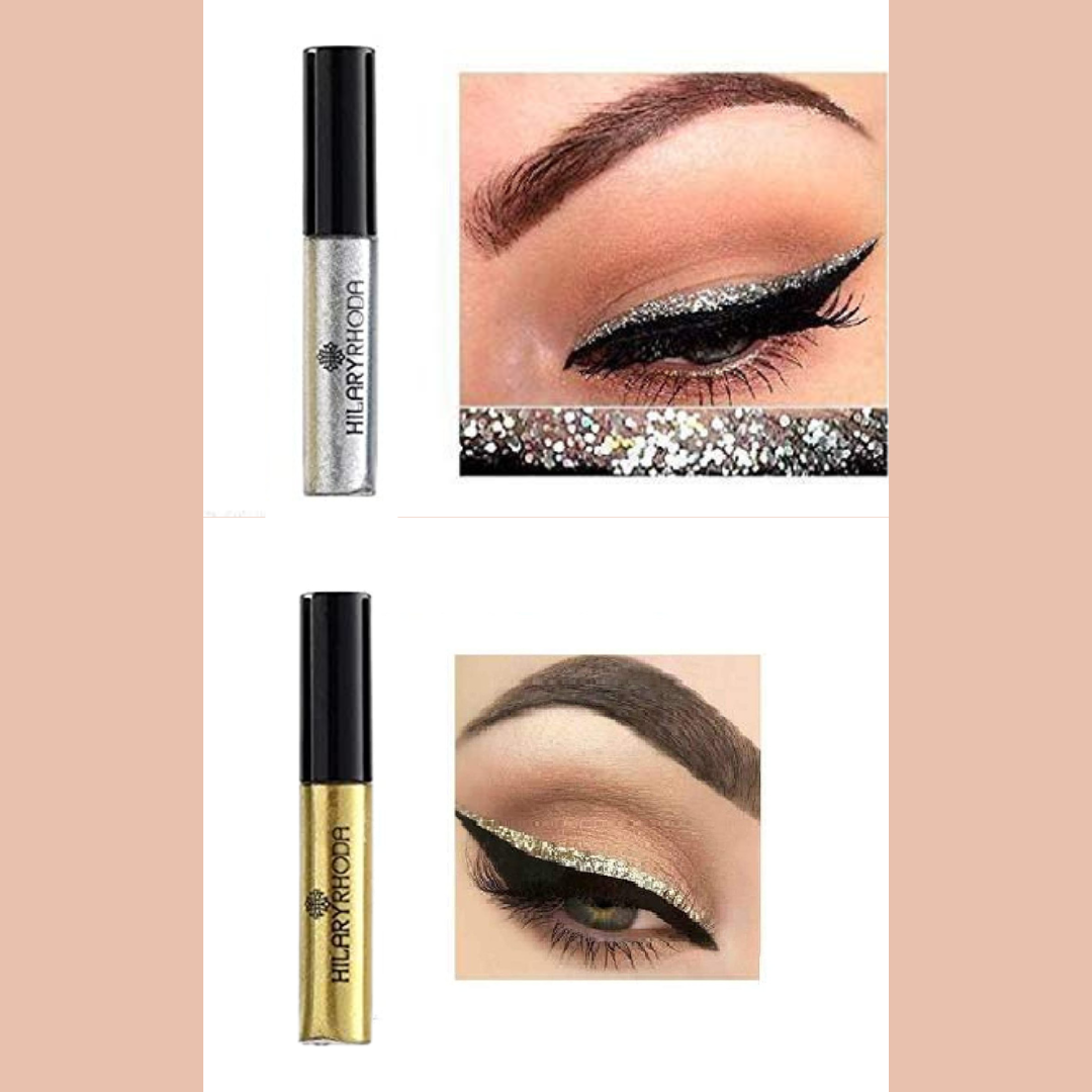 Glitter Eyeliner