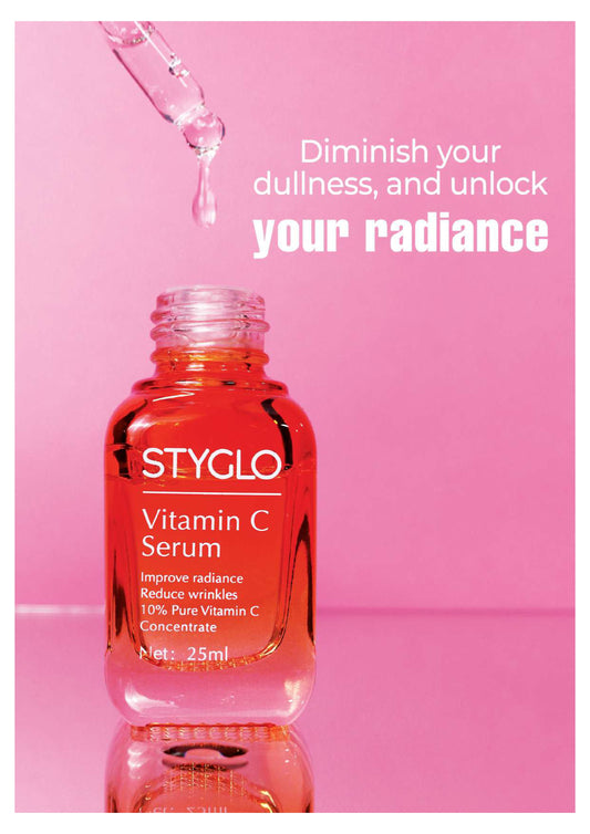 Styglo™- Vitamin C Serum