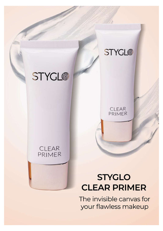 Styglo™ - Clear Primer