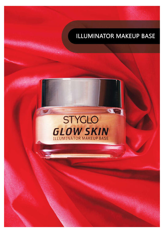 Styglo™- Glow Skin Illuminator Makeup Base