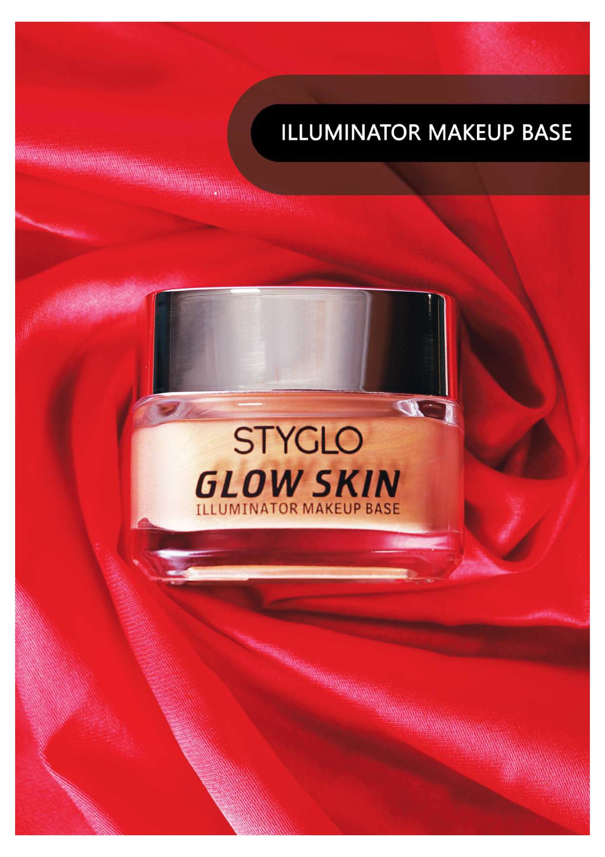 Styglo™- Illuminating Primer