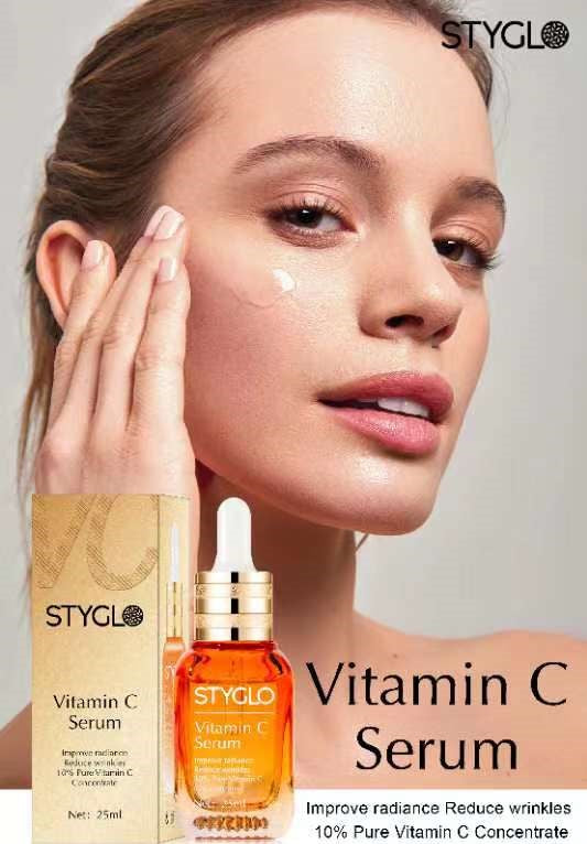 Styglo™- Vitamin C Serum