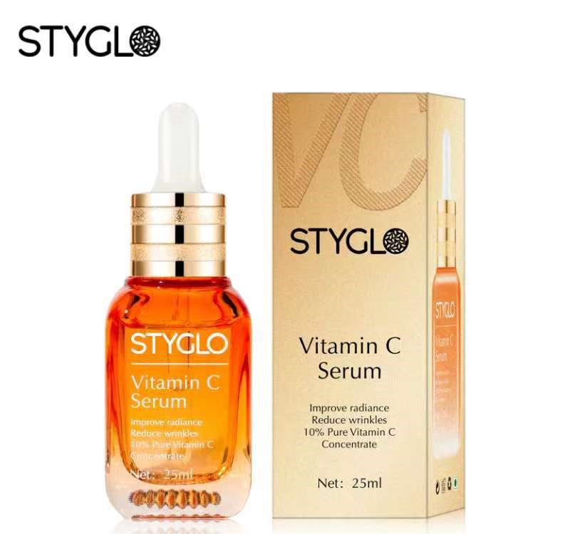 Styglo™- Vitamin C Serum